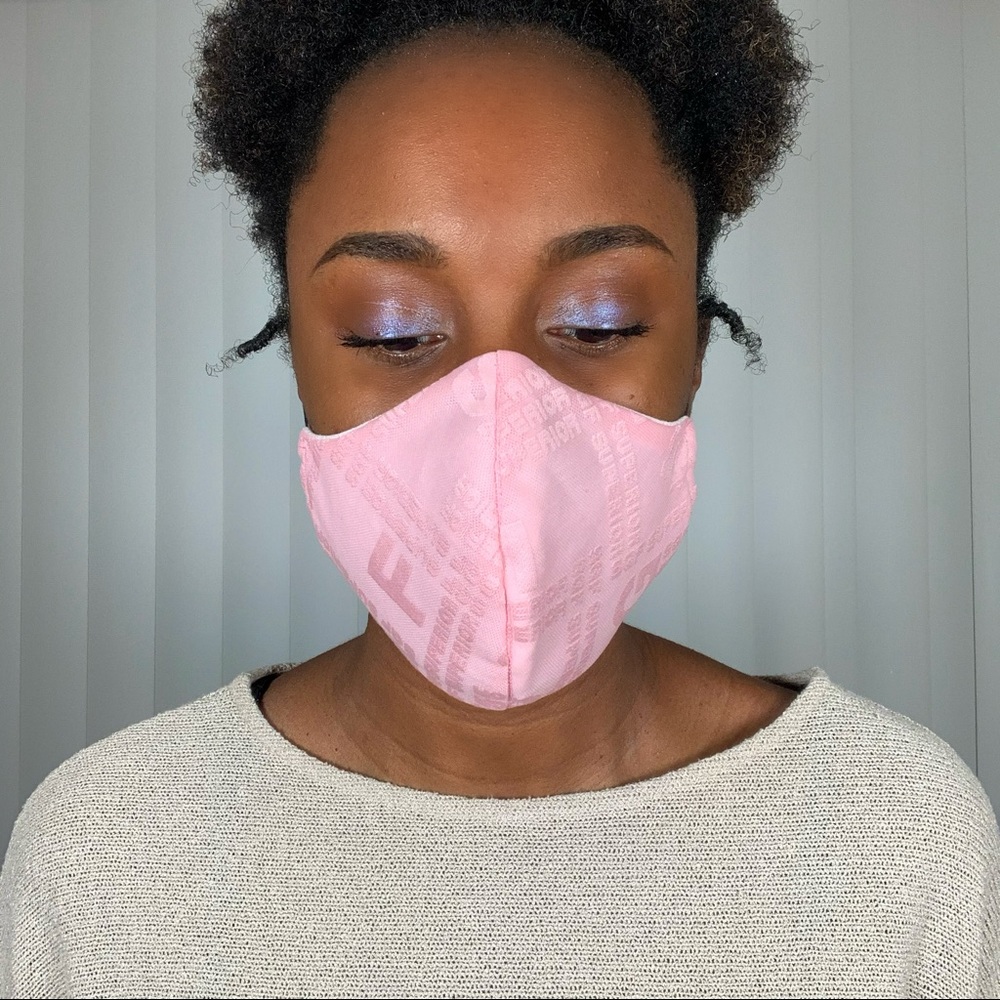 Fashion Face Mask | Washable/Reusable